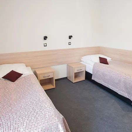 Centralny Osrodek Sportu Osrodek Przygotowan Olimpijskich W Szczyrku Resort *
