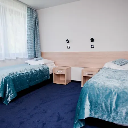 Resort Centralny Osrodek Sportu Osrodek Przygotowan Olimpijskich W Szczyrku *