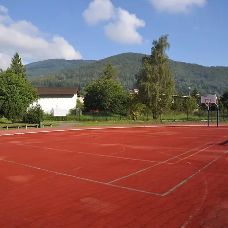 Centralny Osrodek Sportu Osrodek Przygotowan Olimpijskich W Szczyrku Resort *