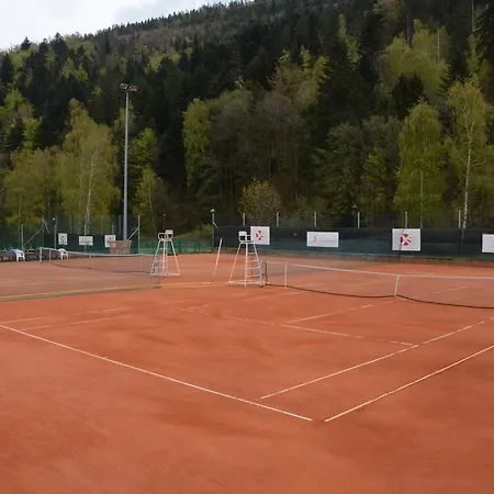 Resort Centralny Osrodek Sportu Osrodek Przygotowan Olimpijskich W Szczyrku