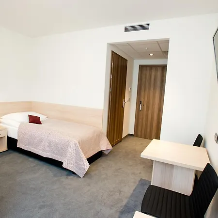 Centralny Osrodek Sportu Osrodek Przygotowan Olimpijskich W Szczyrku Resort *