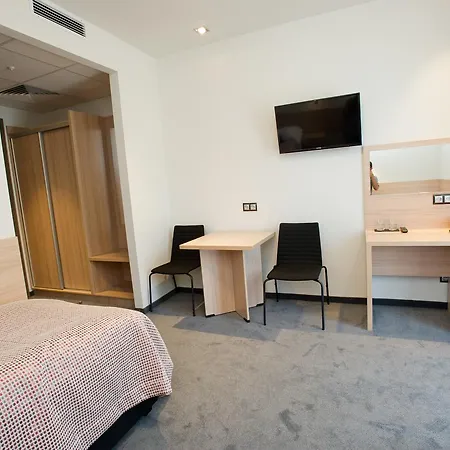 Resort Centralny Osrodek Sportu Osrodek Przygotowan Olimpijskich W Szczyrku Szczyrk
