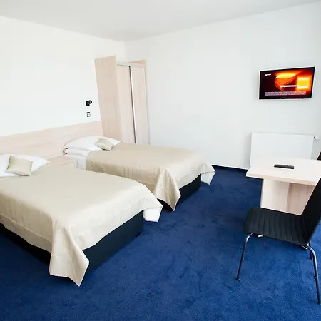 Resort Centralny Osrodek Sportu Osrodek Przygotowan Olimpijskich W Szczyrku *