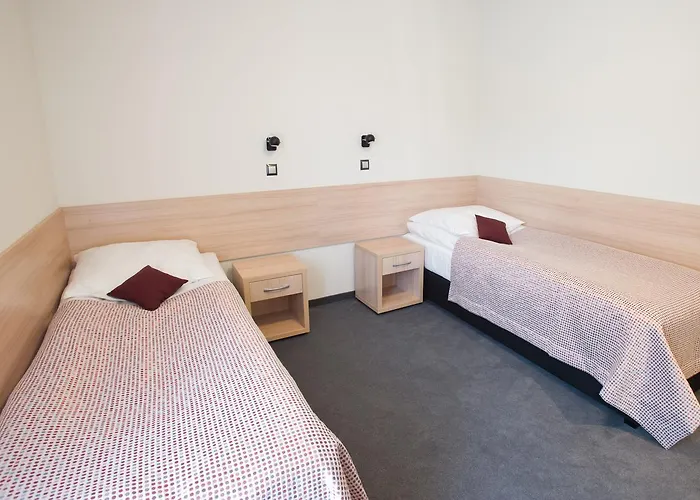 Centralny Osrodek Sportu Osrodek Przygotowan Olimpijskich W Szczyrku Resort *