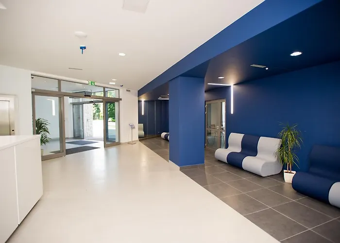 Centralny Osrodek Sportu Osrodek Przygotowan Olimpijskich W Szczyrku * Szczyrk