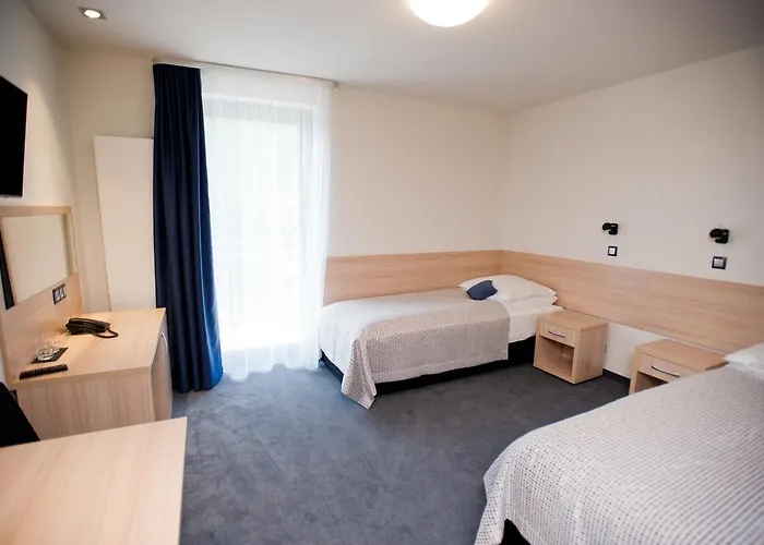 Resort Centralny Osrodek Sportu Osrodek Przygotowan Olimpijskich W Szczyrku