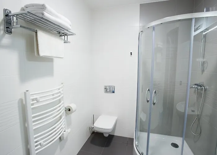 Centralny Osrodek Sportu Osrodek Przygotowan Olimpijskich W Szczyrku Szczyrk