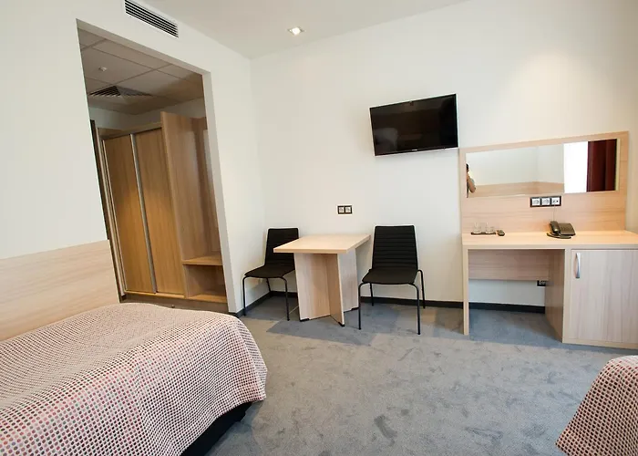 Resort Centralny Osrodek Sportu Osrodek Przygotowan Olimpijskich W Szczyrku Szczyrk