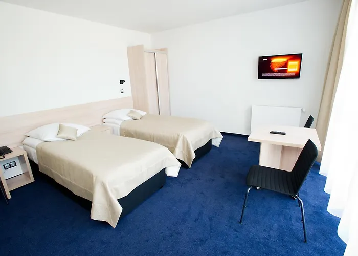 Resort Centralny Osrodek Sportu Osrodek Przygotowan Olimpijskich W Szczyrku *